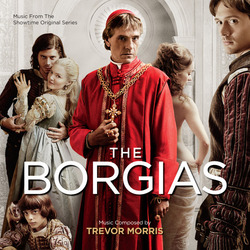 The Borgias