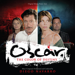 Oscar: The Color of Destiny / Look at the Moon