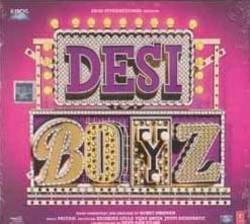 Desi Boyz