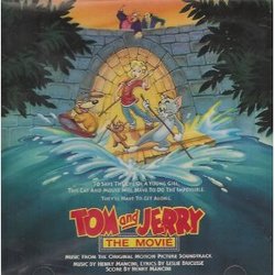 Tom And Jerry: The Movie