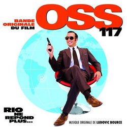 OSS 117: Lost in Rio