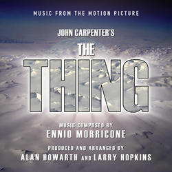 The Thing (Re-Recording)