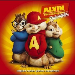 Alvin and the Chipmunks: The Squeakquel