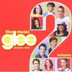 Glee: The Music: Volume 2