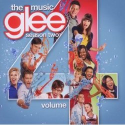 Glee: The Music: Volume 4