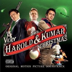 A Very Harold & Kumar 3D Christmas