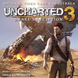 Uncharted 3: Drake's Deception