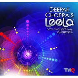 Deepak Chopra's Leela