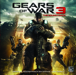 Gears of War 3