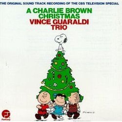 A Charlie Brown Christmas