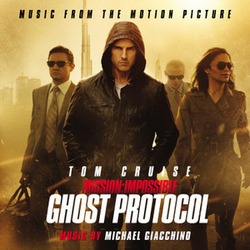 Mision: Impossible - Ghost Protocol