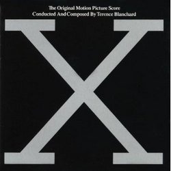Malcolm X - Original Motion Picture Score