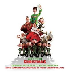 Arthur Christmas