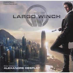 The Heir Apparent: Largo Winch