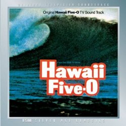 Hawaii Five-O