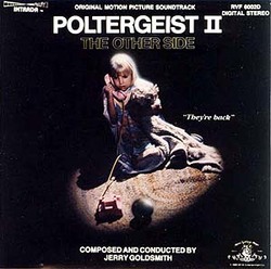 Poltergeist II