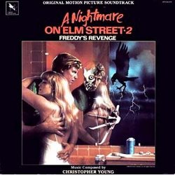 1985 A Nightmare On Elm Street Part 2: Freddy's Revenge