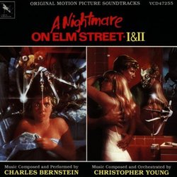 A Nightmare on Elm Street I & II