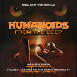 Humanoids from the Deep