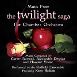 The Twilight Saga for Chamber Orchestra