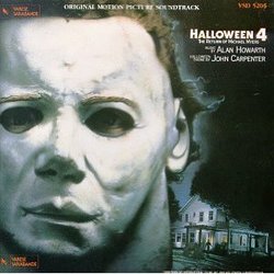 Halloween 4: The Return of Michael Myers