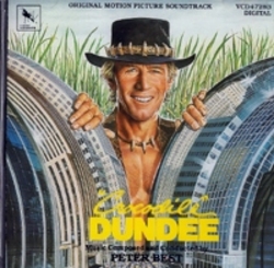 Crocodile Dundee