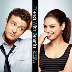 Friends with Benefits