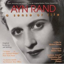 Ayn Rand: A Sense of Life