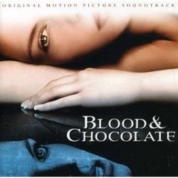 Blood & Chocolate