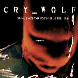 Cry_Wolf - Music From and Inspired By the Film