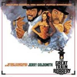 The Great Train Robbery - Complete