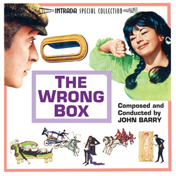 The Wrong Box