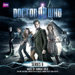 Doctor Who - Series 6