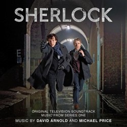 Sherlock - Series 1