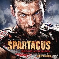 Spartacus: Blood and Sand