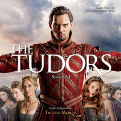 The Tudors - Season 4