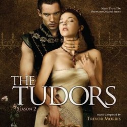 The Tudors - Season 2