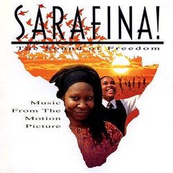 Sarafina!