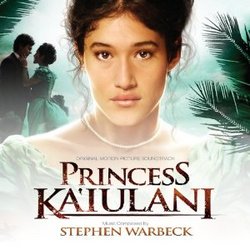 Princess Kaiulani