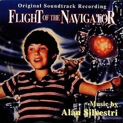 Flight Of The Navigator