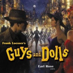 Guys and Dolls