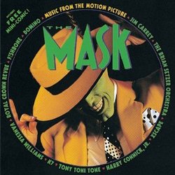 The Mask