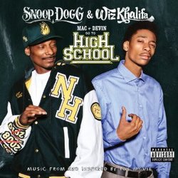 Mac & Devin Go to High School - Explicit