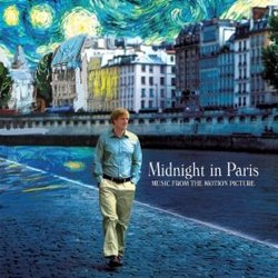 Midnight in Paris