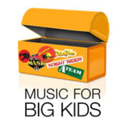 Music for Big Kids