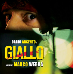 Dario Argento's Giallo