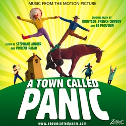 A Town Called Panic