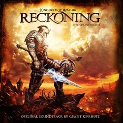 Kingdoms of Amalur: Reckoning