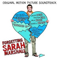 Forgetting Sarah Marshall