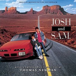 Josh And S.A.M.